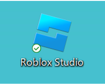 Roblox Studioアイコン