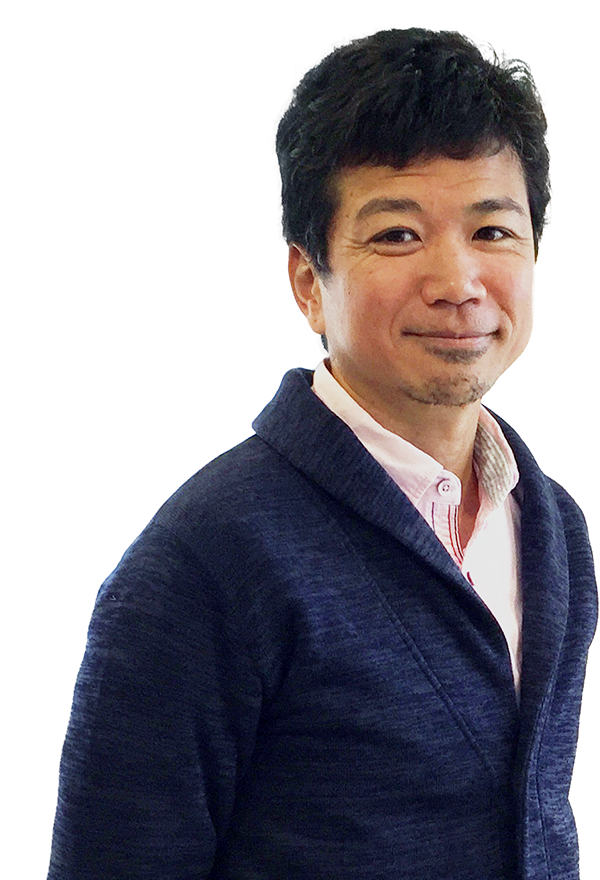 池下裕次