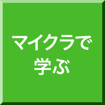 マイクラで学ぶってどういうこと?